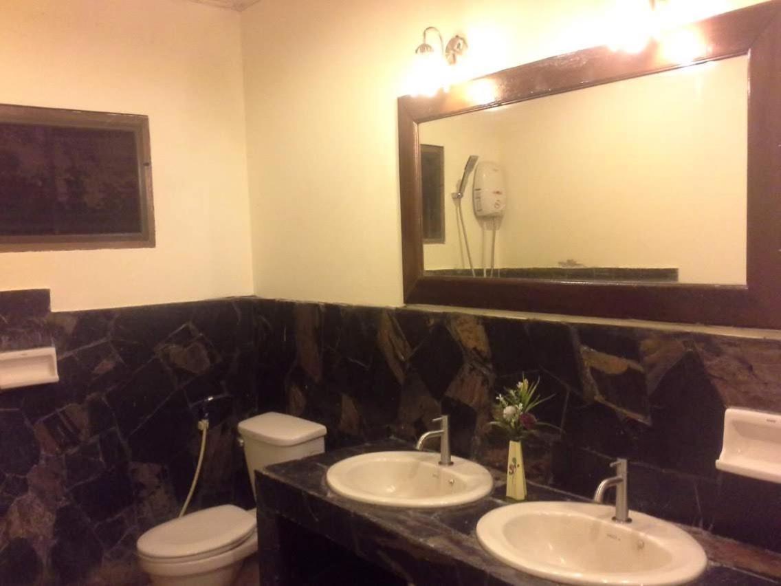 Hotel Fish House Ko Čang Exteriér fotografie